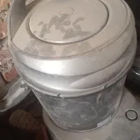 جاروبرقی دو عدد