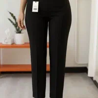 شلوار مازراتی  راسته دمپا همه مدل