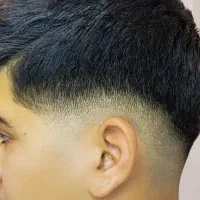 خدمات رایگان مو انجام می شود