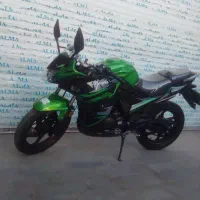 فروش موتور مگلی 200 1403