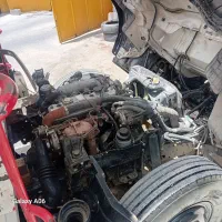 ایسوزو 5200|خودرو سنگین|منوجان, |دیوار