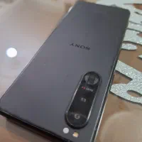 Sony xperia5 mark3|موبایل|فردیس, شهرک ۱۱۰|دیوار