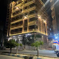 فروش مغازه تجاری ۷۰ متری سندار