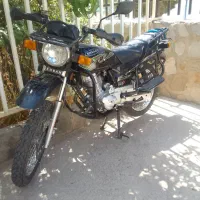 احسان شکاری ۱۵۰ مدل۹۴