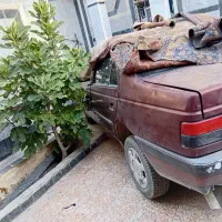 پژو مدل ۸۰ انژکتور