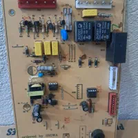 برد یخچال اسنوا   ‌ k810