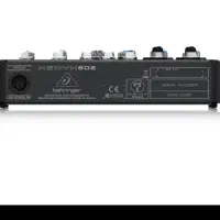 میگسرbehringer 802