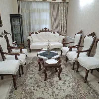 فروش مبلمان در حد نو