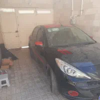 فروش ۲۰۷ mc اقساط