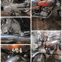 موتور هندا زیگما۹۵