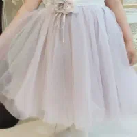 پیراهن و کفش مجلسی