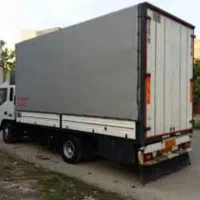 باربری شهروند ابریشم درچه