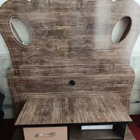 میز تلویزیون در حد نو