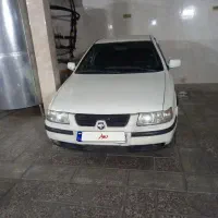 سمند درجه1