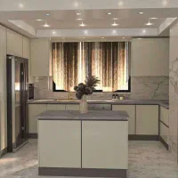 کابینت آشپزخانه و کمد دیواری