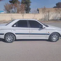 فردا پژو پارس مدل 88 خانگی