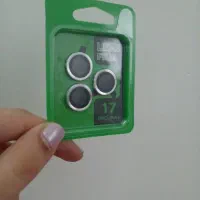 محافظ لنز 17 پرومکس اصلی