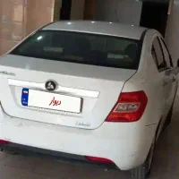 برلیانس ۲۳۰|خودرو سواری و وانت|گرگان, |دیوار