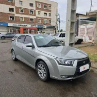 دنا پلاس اتوماتیک ۱۴۰۱