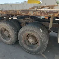 کف تریلی کفی تجاری