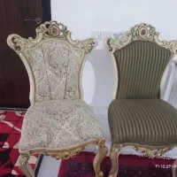 میزو صندلی ۸ نفره