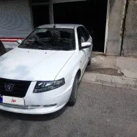 سمند سورن