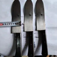 کاردسلاخی وچاقوی شمشیرکوردی سنتی کرند