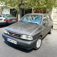 پراید 131se