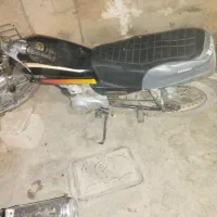 موتور 125CC