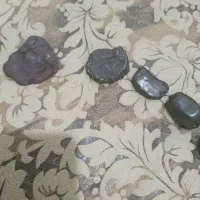 سنگ آسیاب|کلکسیون اشیاء عتیقه|بیرجند, |دیوار