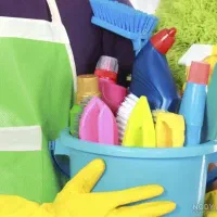 نظافت منزل با حقوق توافقی (ویژه بانوان)