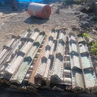 قالب ارماتوربندی