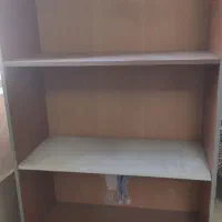 بوفه سه طبق MDF