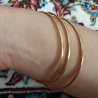 سه عدد النگو آینه ای