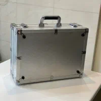 جعبه ابزار آلومینیومی شیک
