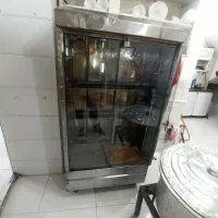 جوجه گردان ۶سیخه