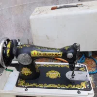 چرخ خیاطی دست دوم