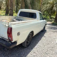 پیکان وانت مدل ۸۸
