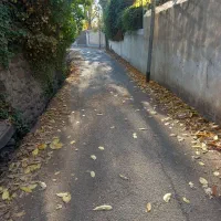 کردان زمین ۳۳۰متر خوروین