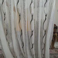 تعدادی پرده سالم
