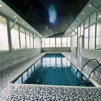 ویلا استخردار فشتکه