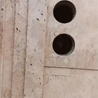 کرگیری گردبر تهویه هوا پیکورکاری وشیارزنی