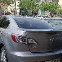 مزدا3نیو تیپ4 مدل 98