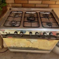 گاز تمام استیل پادیسان