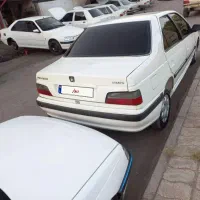 پژو پارس 86درجه 1