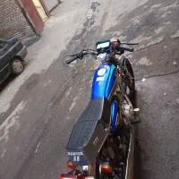 موتور همتاز صفر خشک