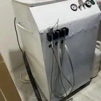مینی یونیت دندانپزشکی برند کاوش