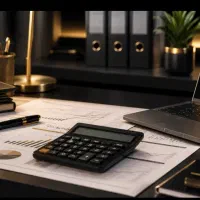 اظهارنامه ومشاوره مالیاتی و خدمات حسابداری