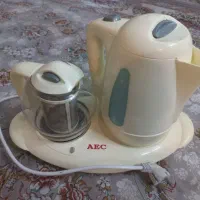 چایساز برقی AEC