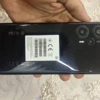 Poco f5|موبایل|مشهد, آزادشهر|دیوار